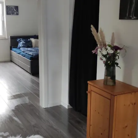 Gemütliche 5pers Am Steinbach Nähe Nürnberg Ruhig Und Gute Anbindung * Burgthann