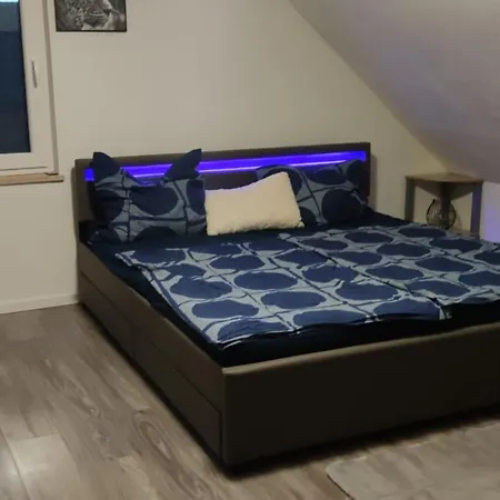 Gemütliche 5pers Am Steinbach Nähe Nürnberg Ruhig Und Gute Anbindung Apartment